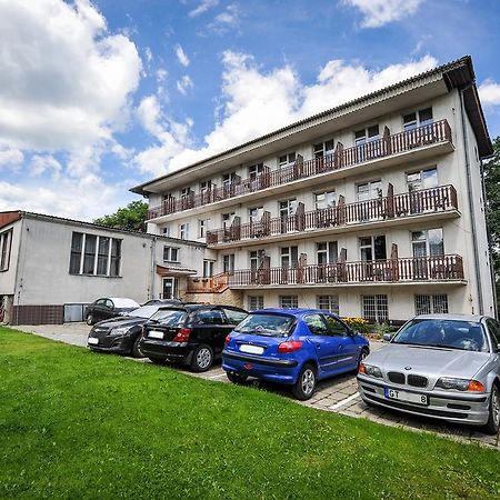 Dw Chalubinski 1 Bed & Breakfast Zakopane Dış mekan fotoğraf