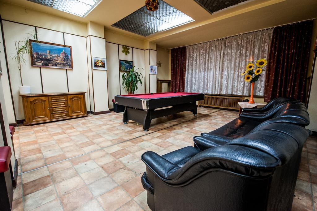 Dw Chalubinski 1 Bed & Breakfast Zakopane Dış mekan fotoğraf