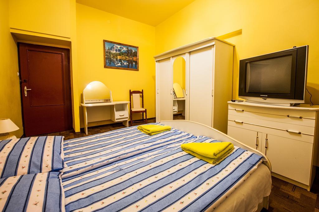 Dw Chalubinski 1 Bed & Breakfast Zakopane Dış mekan fotoğraf