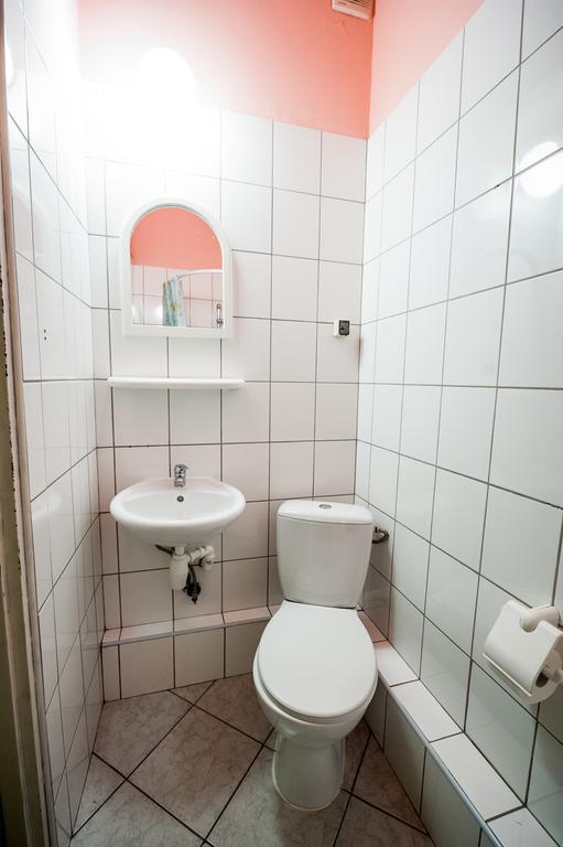 Dw Chalubinski 1 Bed & Breakfast Zakopane Dış mekan fotoğraf
