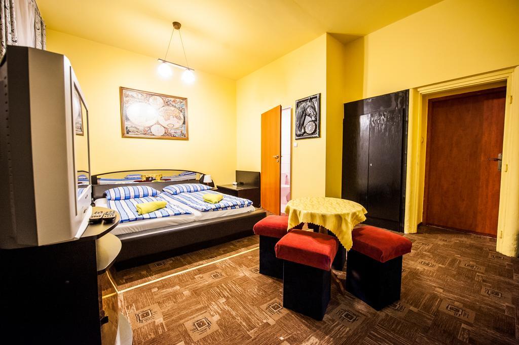 Dw Chalubinski 1 Bed & Breakfast Zakopane Dış mekan fotoğraf