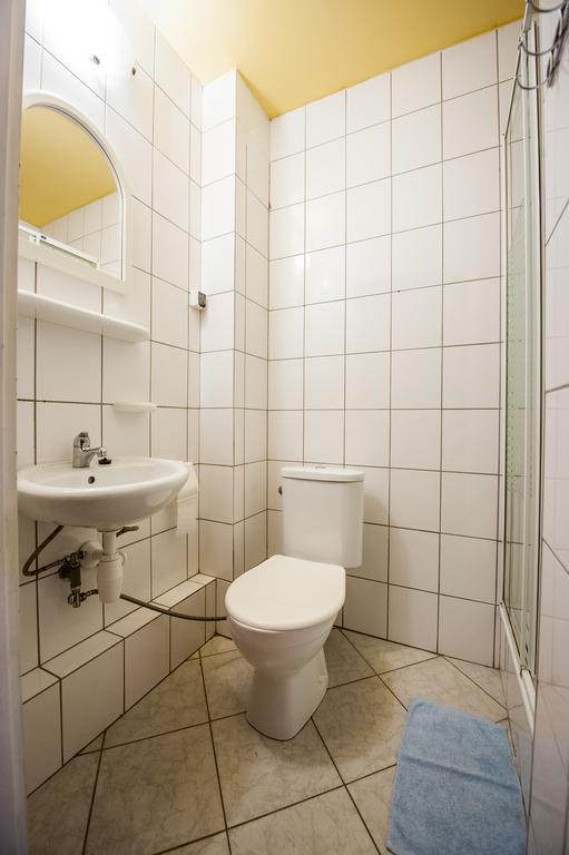 Dw Chalubinski 1 Bed & Breakfast Zakopane Dış mekan fotoğraf