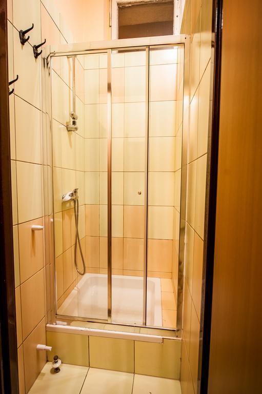 Dw Chalubinski 1 Bed & Breakfast Zakopane Dış mekan fotoğraf
