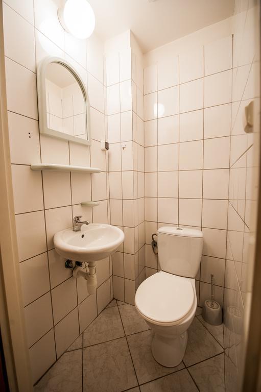 Dw Chalubinski 1 Bed & Breakfast Zakopane Dış mekan fotoğraf