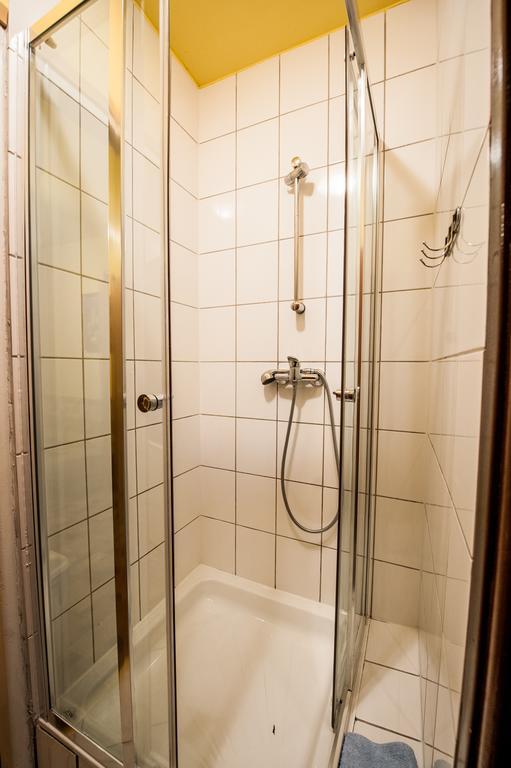Dw Chalubinski 1 Bed & Breakfast Zakopane Dış mekan fotoğraf