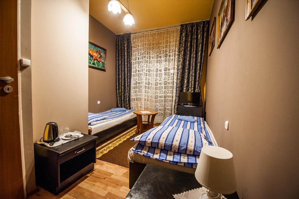 Dw Chalubinski 1 Bed & Breakfast Zakopane Dış mekan fotoğraf
