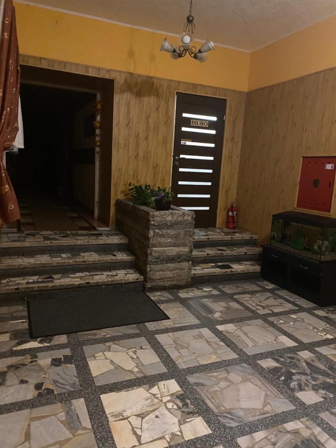 Dw Chalubinski 1 Bed & Breakfast Zakopane Dış mekan fotoğraf