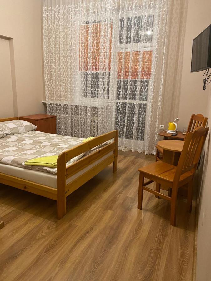 Dw Chalubinski 1 Bed & Breakfast Zakopane Dış mekan fotoğraf