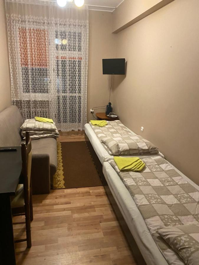 Dw Chalubinski 1 Bed & Breakfast Zakopane Dış mekan fotoğraf