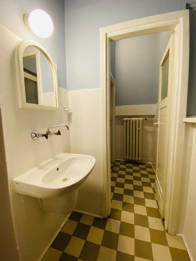 Dw Chalubinski 1 Bed & Breakfast Zakopane Dış mekan fotoğraf