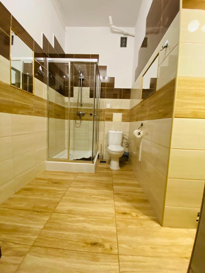 Dw Chalubinski 1 Bed & Breakfast Zakopane Dış mekan fotoğraf