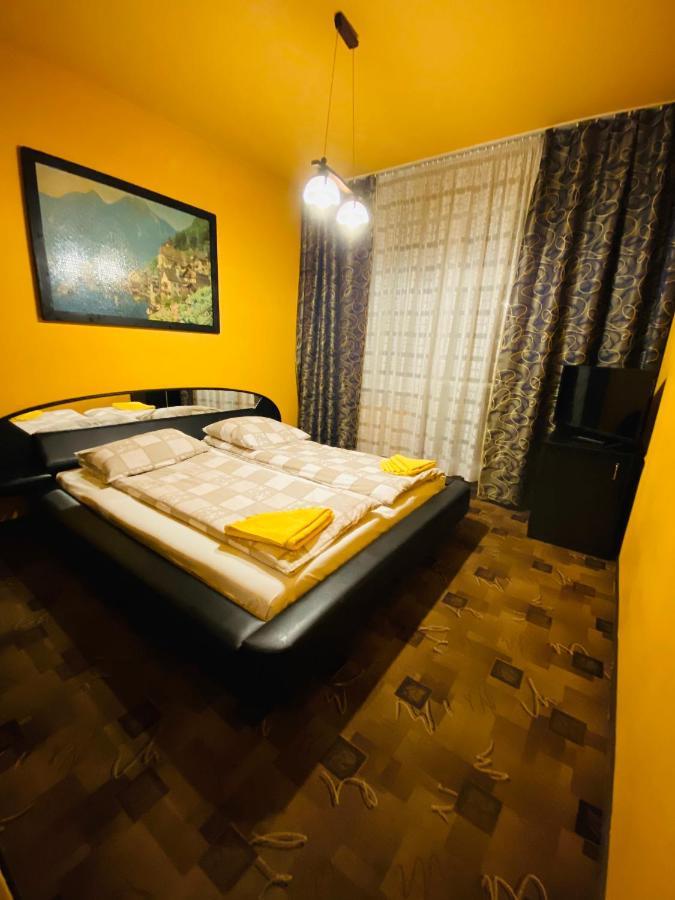 Dw Chalubinski 1 Bed & Breakfast Zakopane Dış mekan fotoğraf