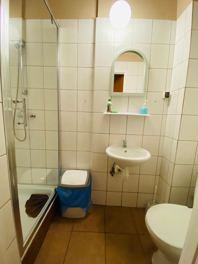 Dw Chalubinski 1 Bed & Breakfast Zakopane Dış mekan fotoğraf