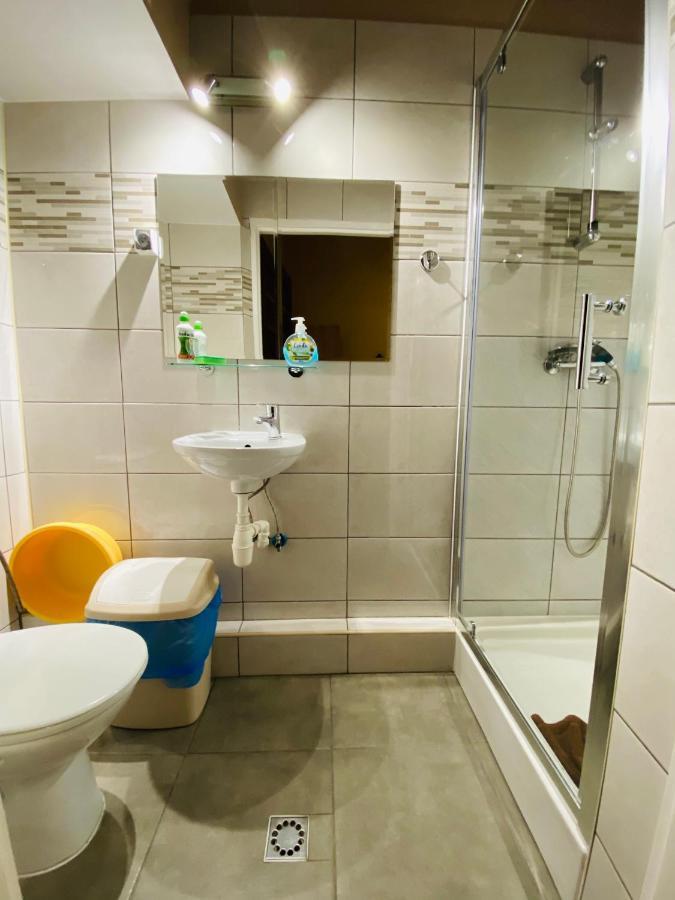 Dw Chalubinski 1 Bed & Breakfast Zakopane Dış mekan fotoğraf