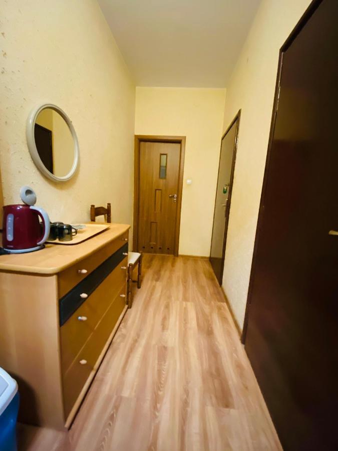 Dw Chalubinski 1 Bed & Breakfast Zakopane Dış mekan fotoğraf