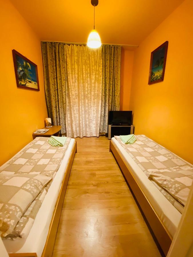 Dw Chalubinski 1 Bed & Breakfast Zakopane Dış mekan fotoğraf