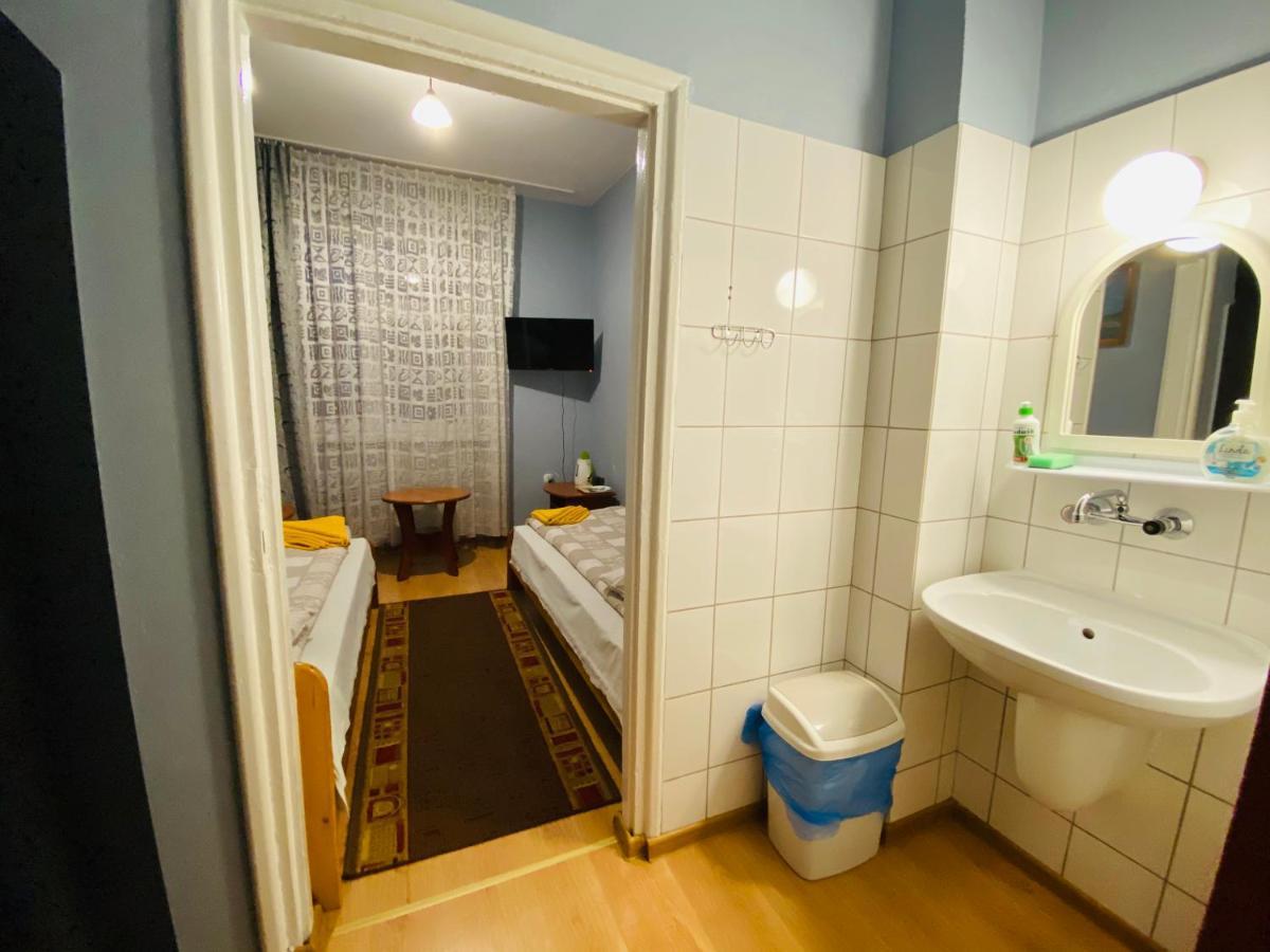 Dw Chalubinski 1 Bed & Breakfast Zakopane Dış mekan fotoğraf