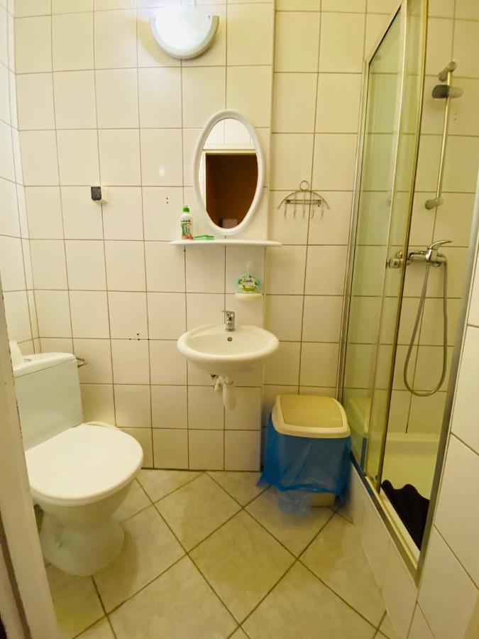 Dw Chalubinski 1 Bed & Breakfast Zakopane Dış mekan fotoğraf